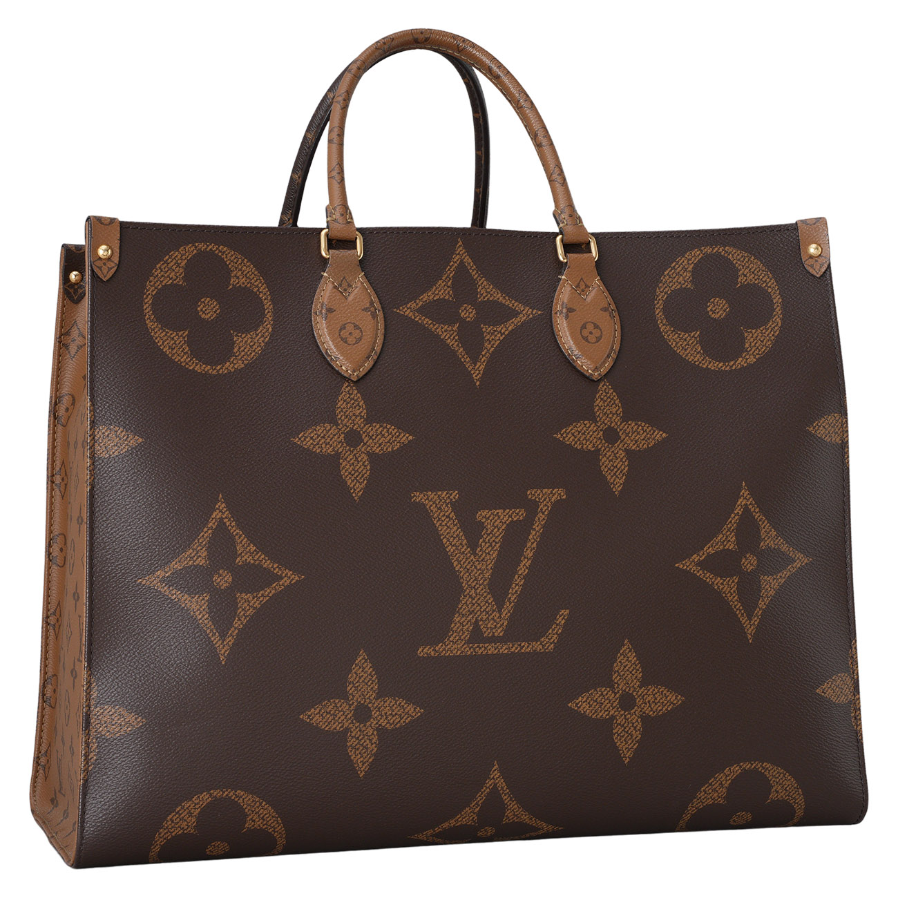 LOUIS VUITTON(USED)루이비통 M45320 온더고 GM